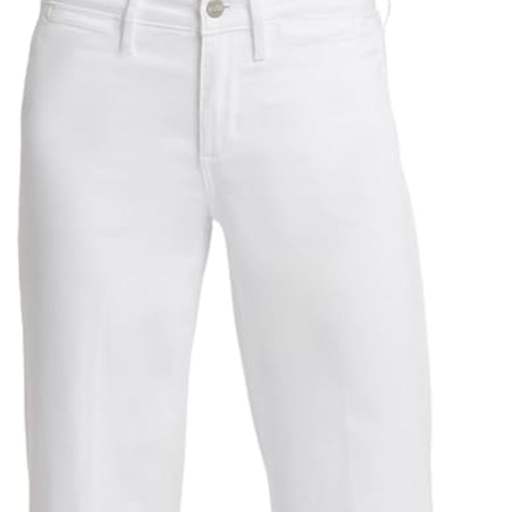 Eco-Friendly Women's Wide Leg Teresa Jeans With Lift Tuck Technology - Size 2